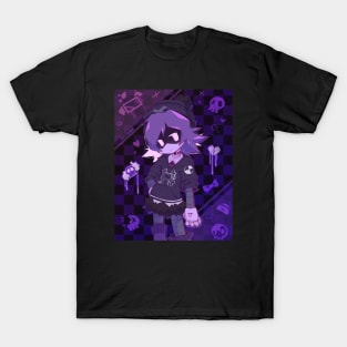 uzi doorman murder drones T-Shirt